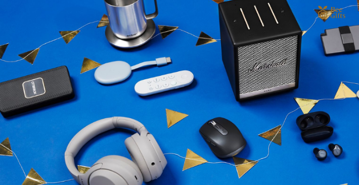 Cập nhật 7 xu hướng quà tặng doanh nghiệp mới nhất năm 2026